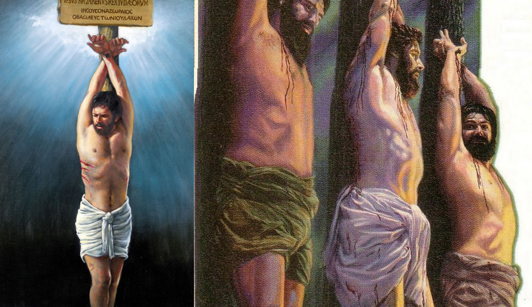 Father of Our Creator Thumb